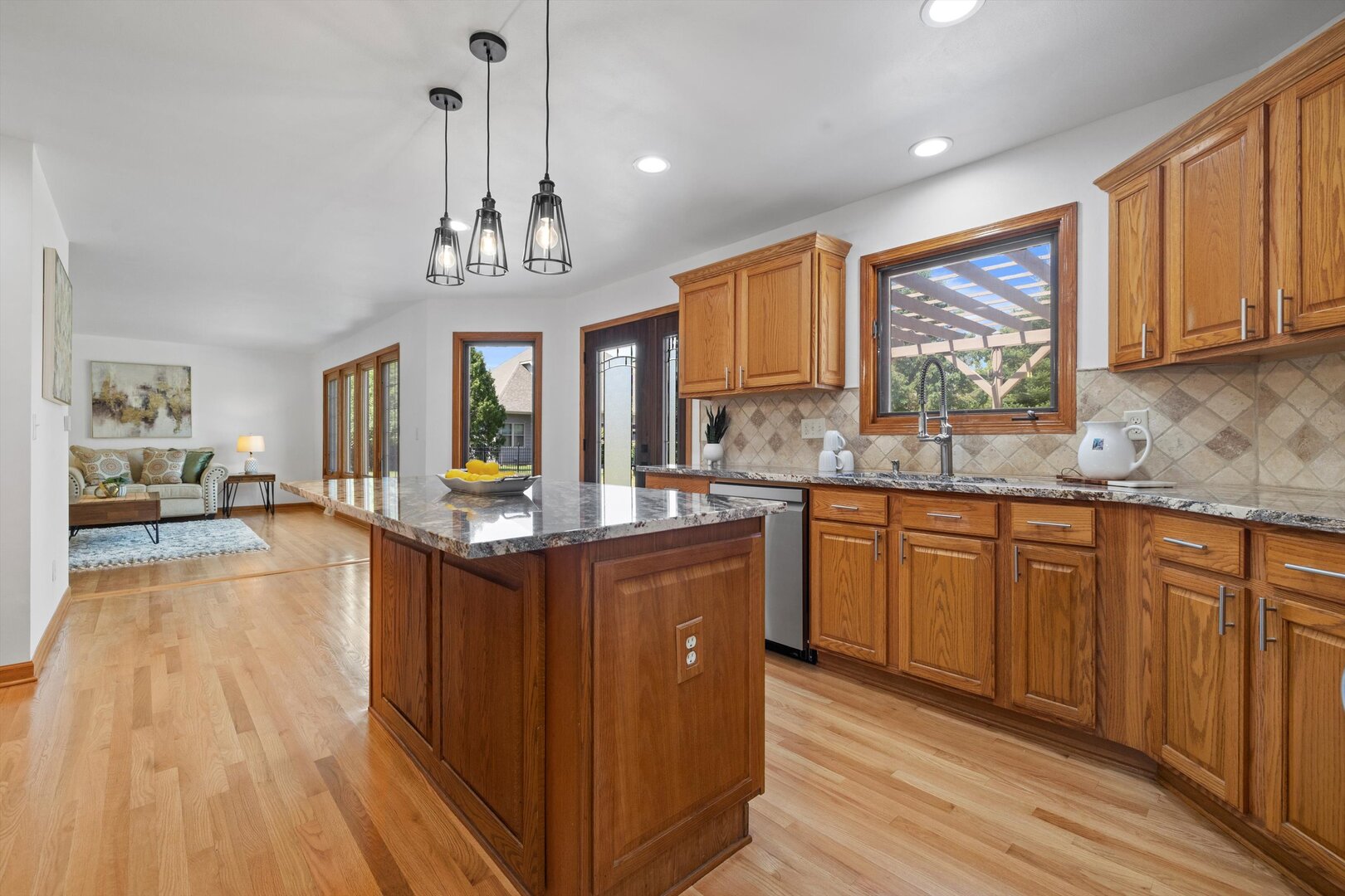 3504 Canada Goose Crossing, Racine, WI 53403