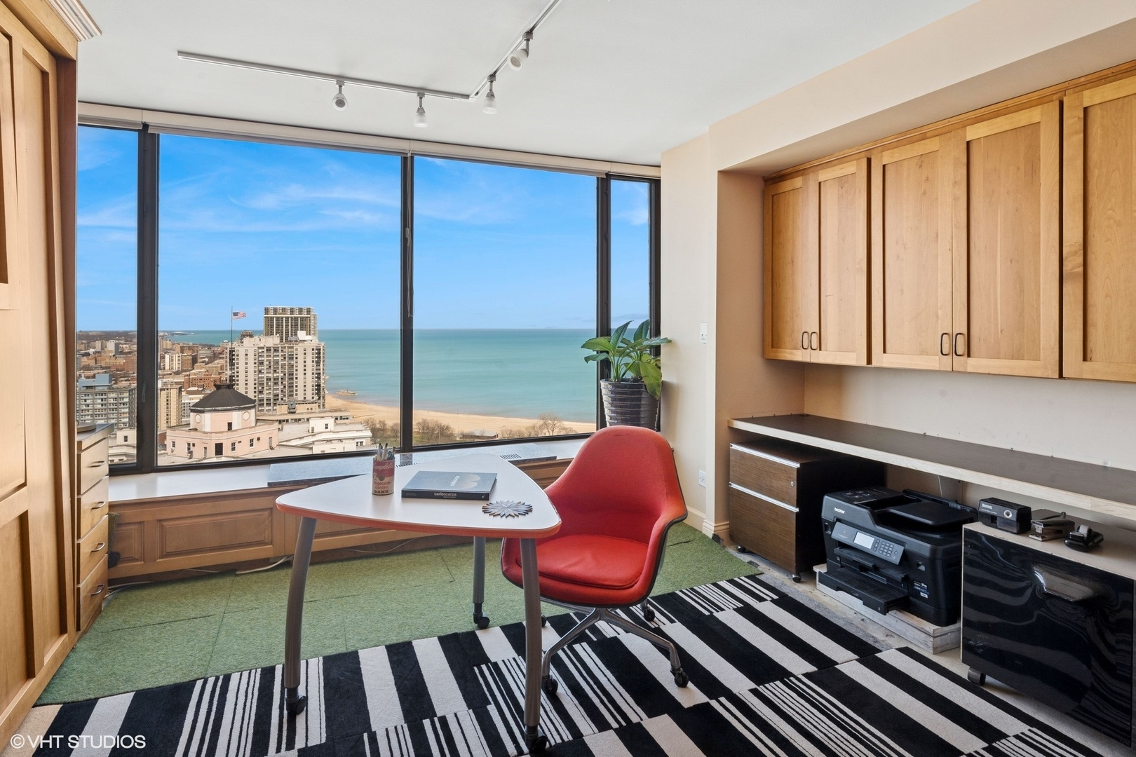 5455 N Sheridan Road #3601-3602, Chicago, IL 60640