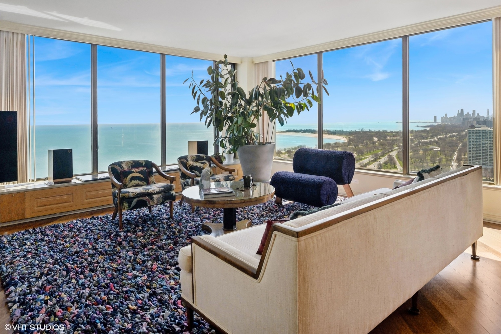 5455 N Sheridan Road #3601-3602, Chicago, IL 60640