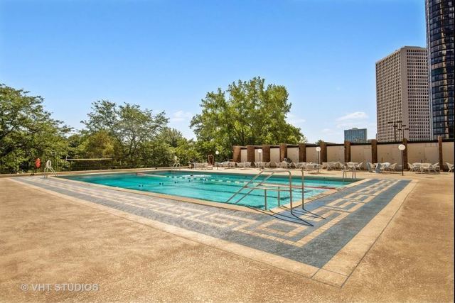 5455 N Sheridan Road #3601-3602, Chicago, IL 60640
