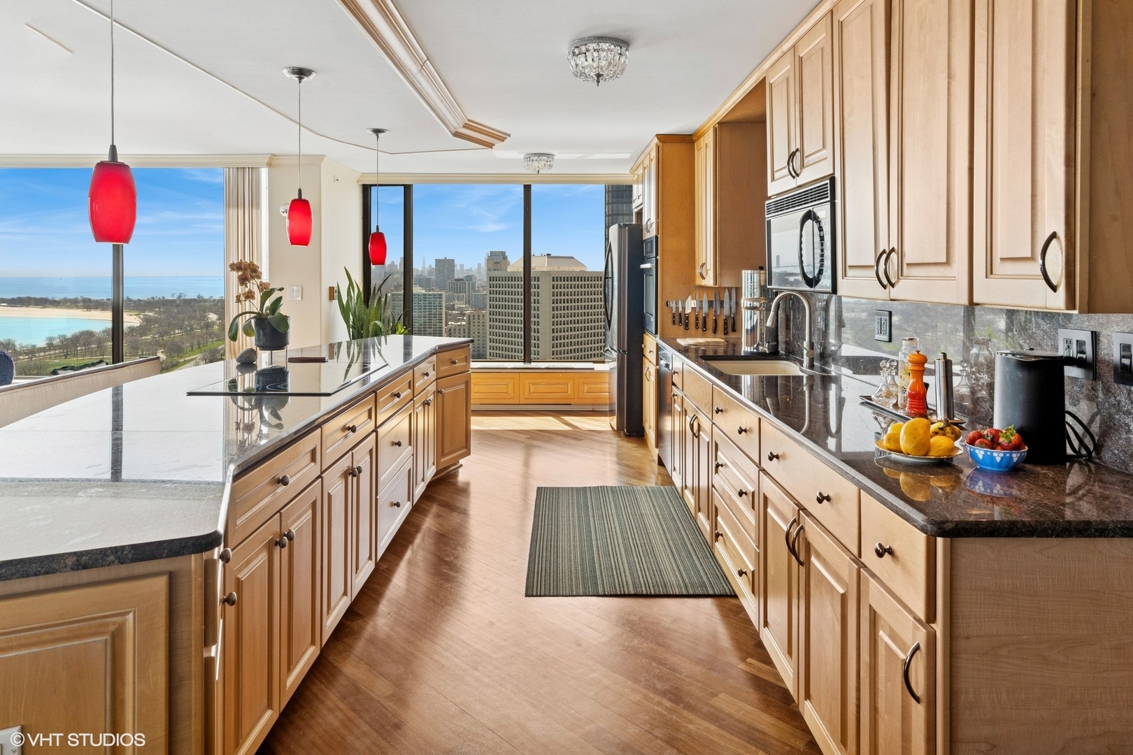 5455 N Sheridan Road #3601-3602, Chicago, IL 60640