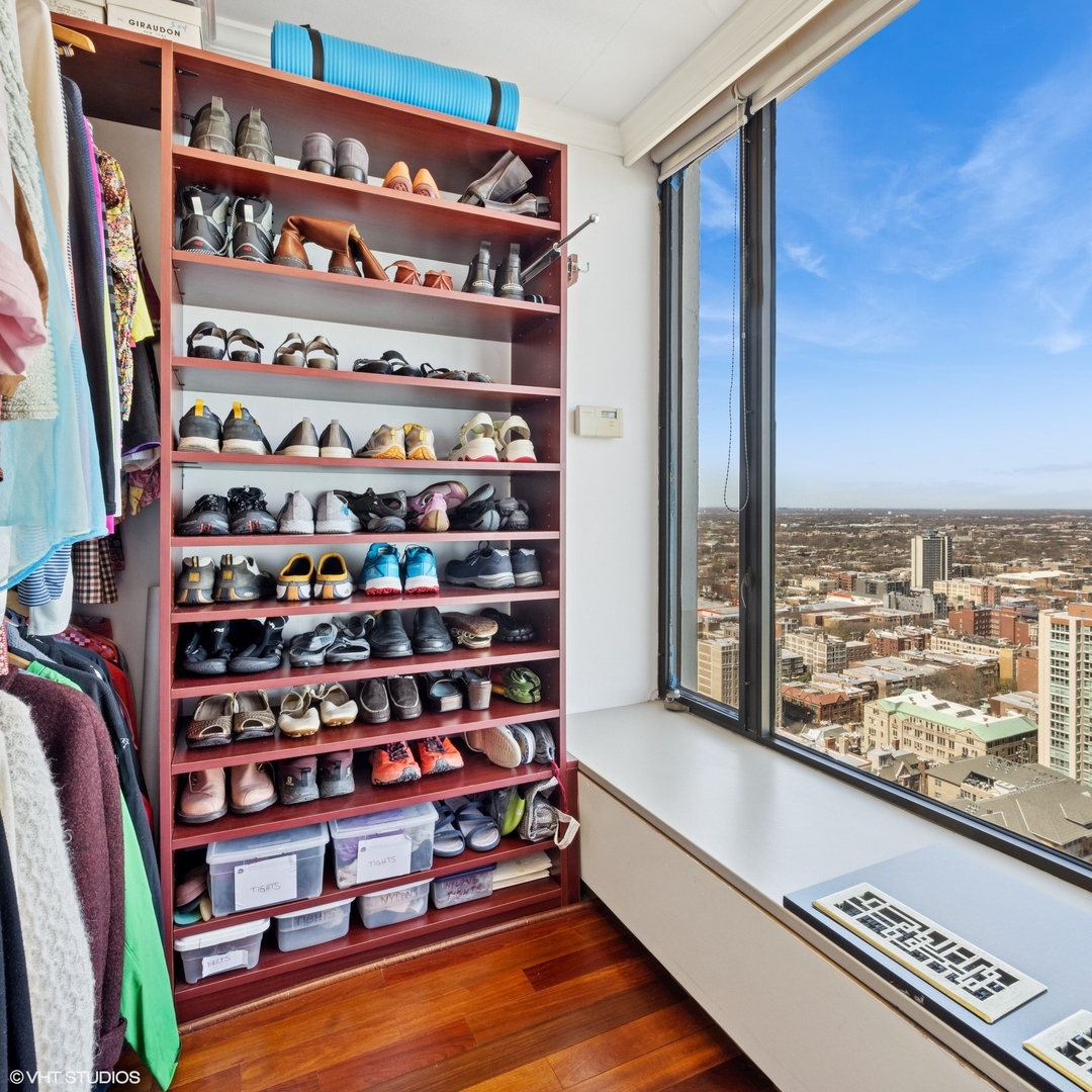 5455 N Sheridan Road #3601-3602, Chicago, IL 60640