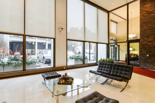 5455 N Sheridan Road #3601-3602, Chicago, IL 60640