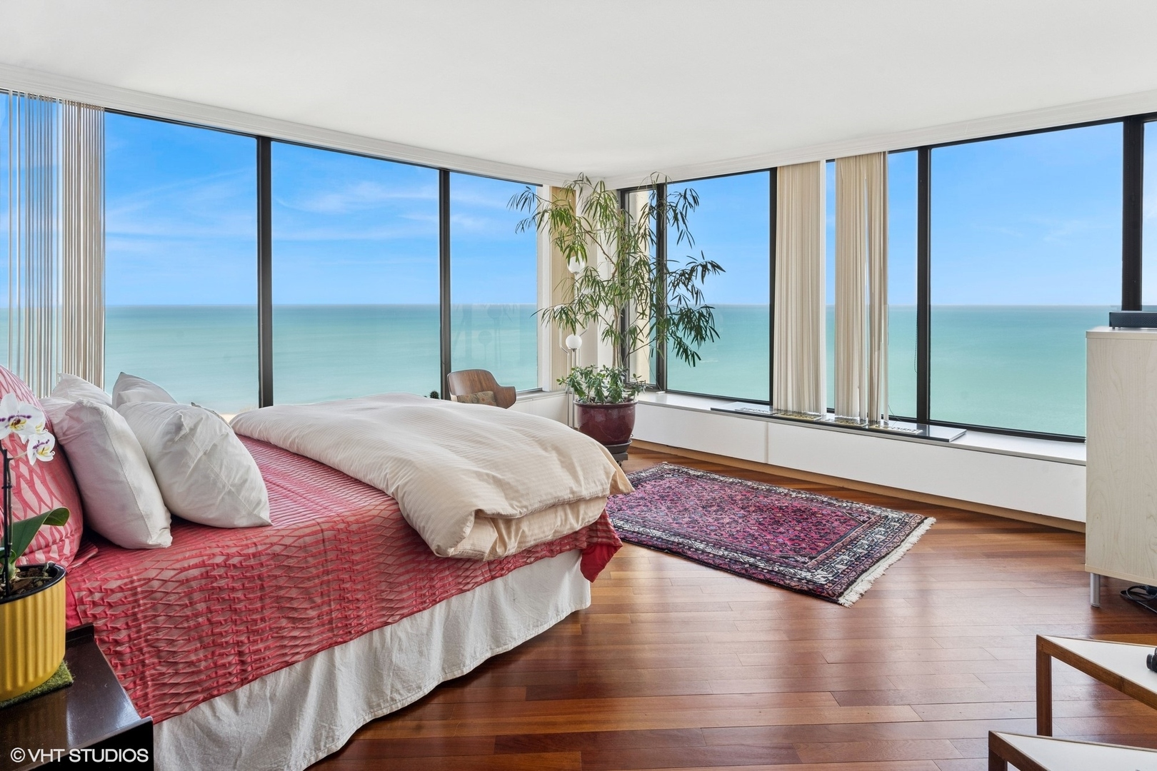 5455 N Sheridan Road #3601-3602, Chicago, IL 60640