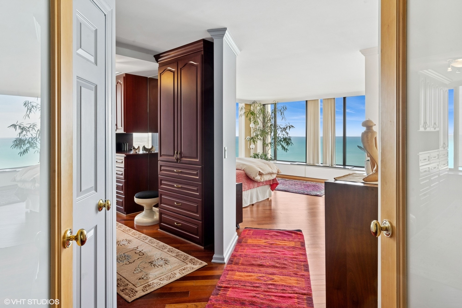 5455 N Sheridan Road #3601-3602, Chicago, IL 60640