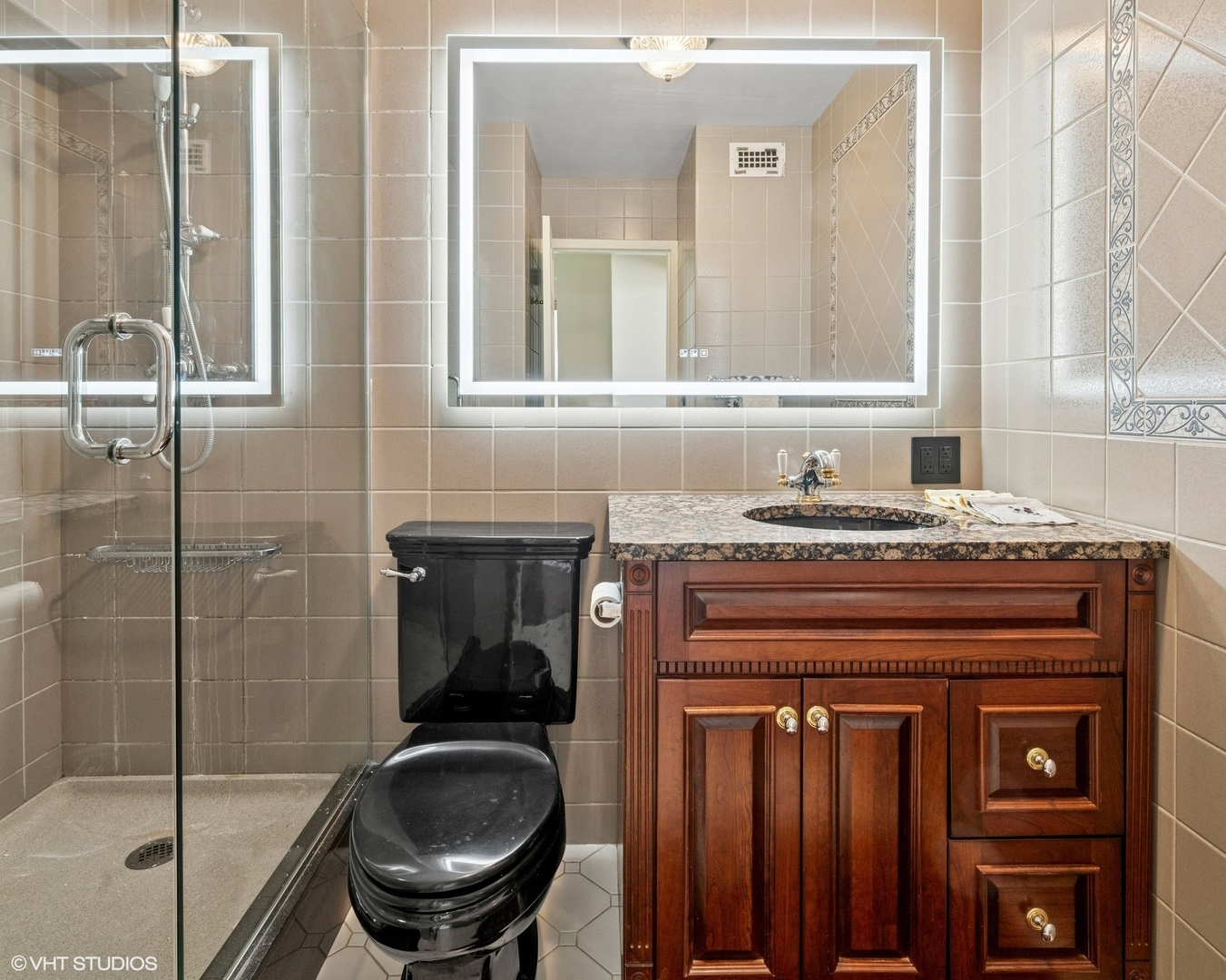 5455 N Sheridan Road #3601-3602, Chicago, IL 60640