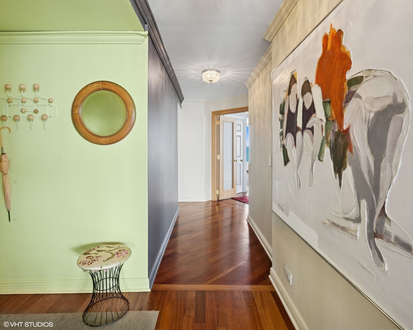 5455 N Sheridan Road #3601-3602, Chicago, IL 60640