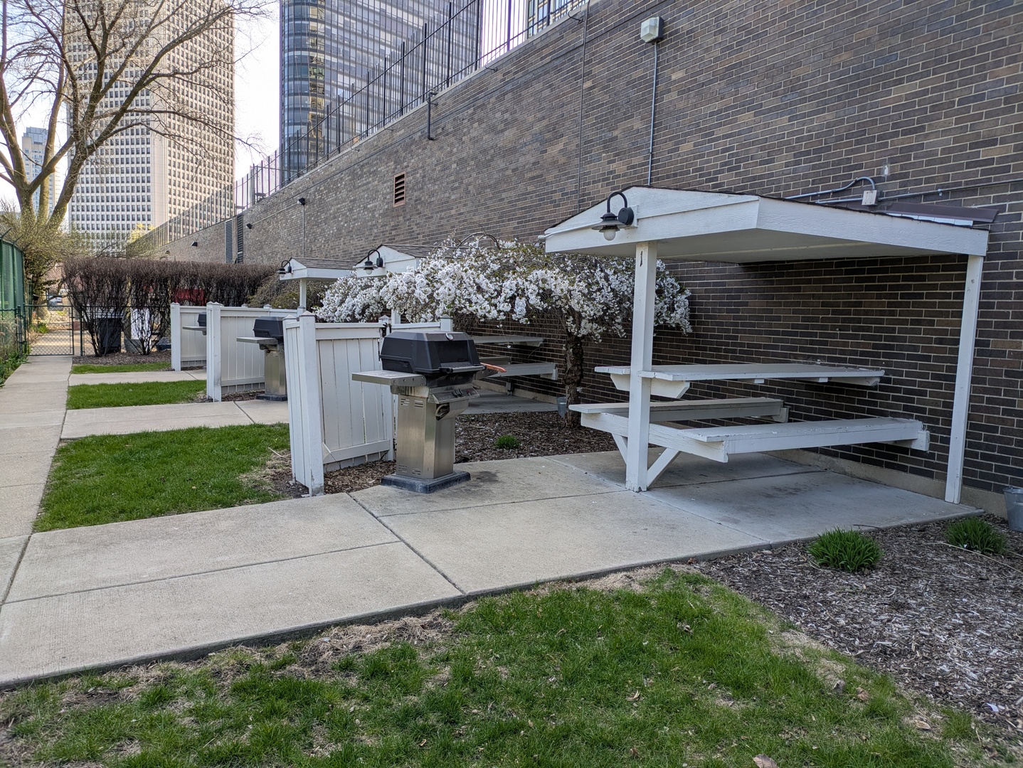 5455 N Sheridan Road #3601-3602, Chicago, IL 60640