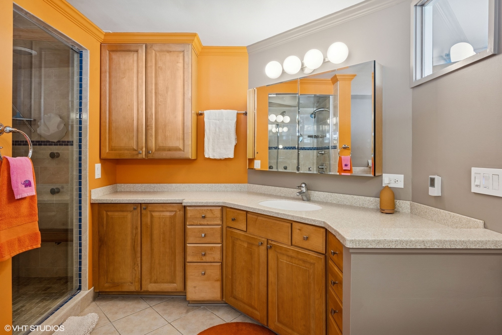 5455 N Sheridan Road #3601-3602, Chicago, IL 60640