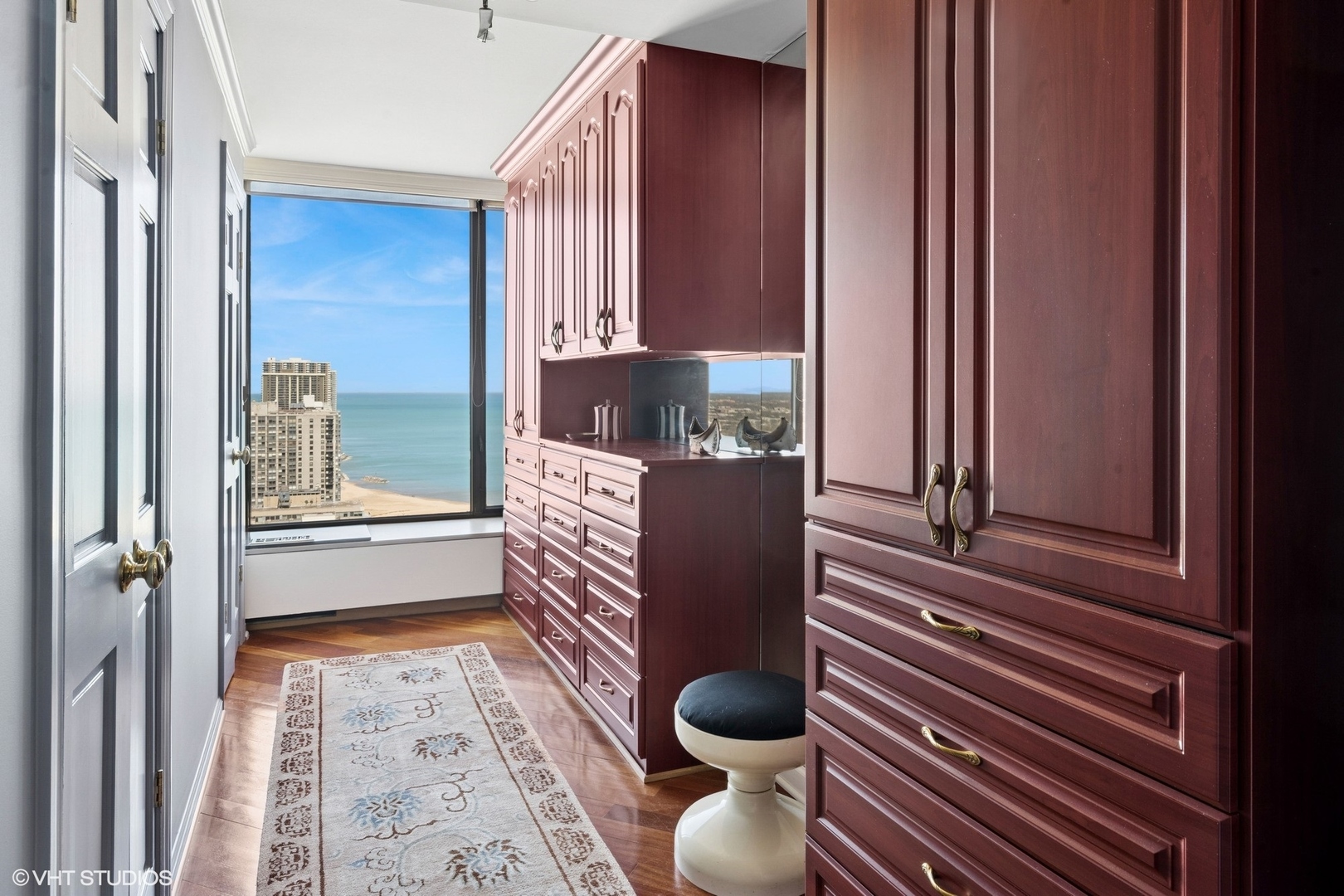 5455 N Sheridan Road #3601-3602, Chicago, IL 60640