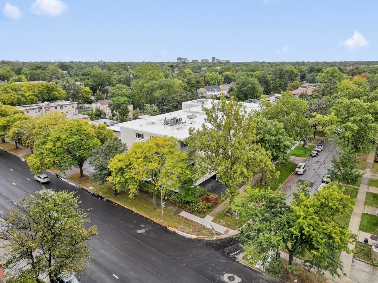 1535 Forest Avenue #305, River Forest, IL 60305