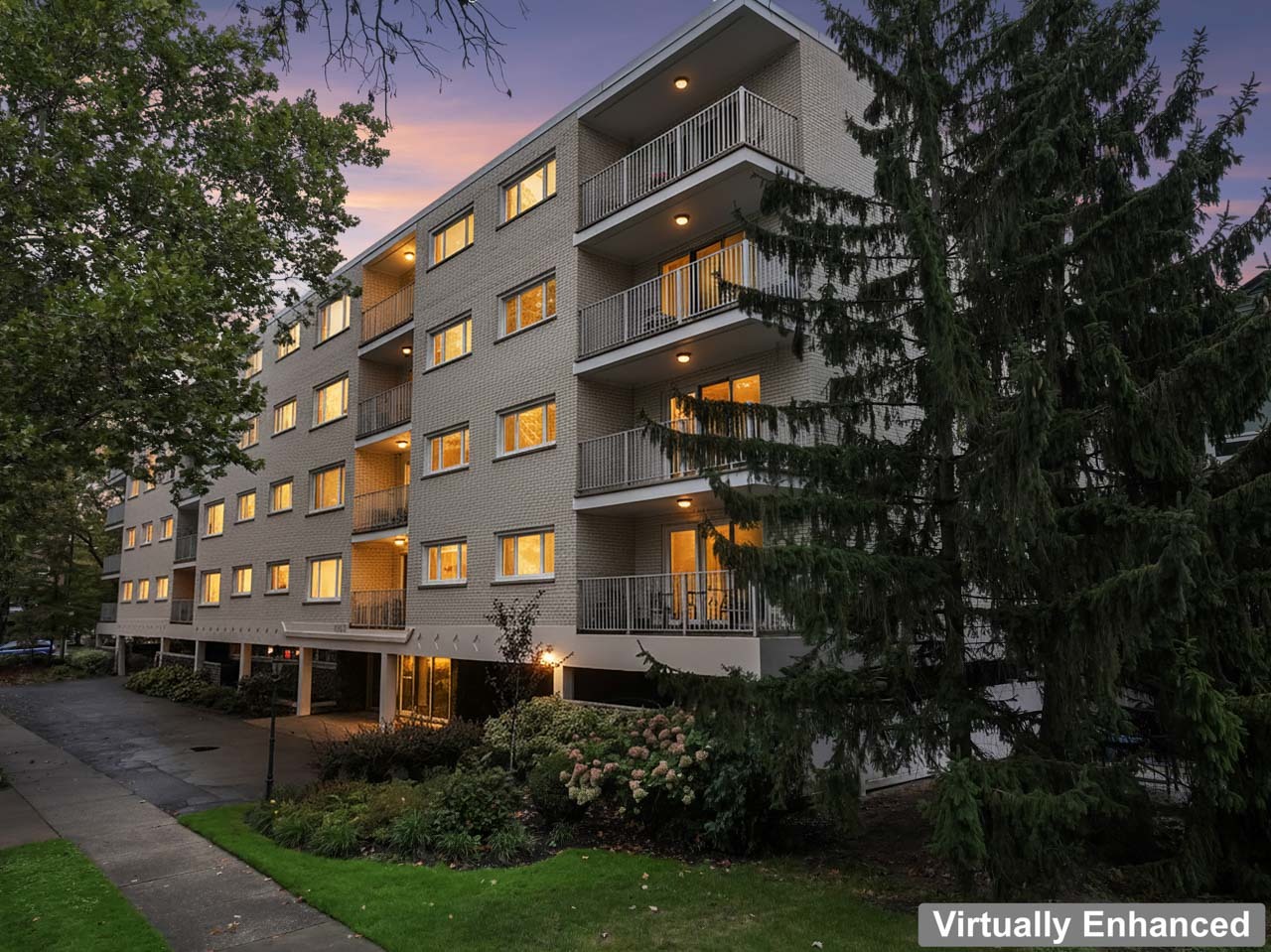 1535 Forest Avenue #305, River Forest, IL 60305