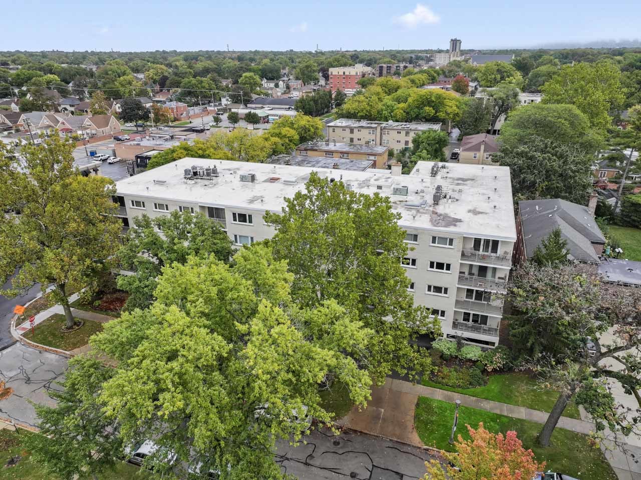 1535 Forest Avenue #305, River Forest, IL 60305