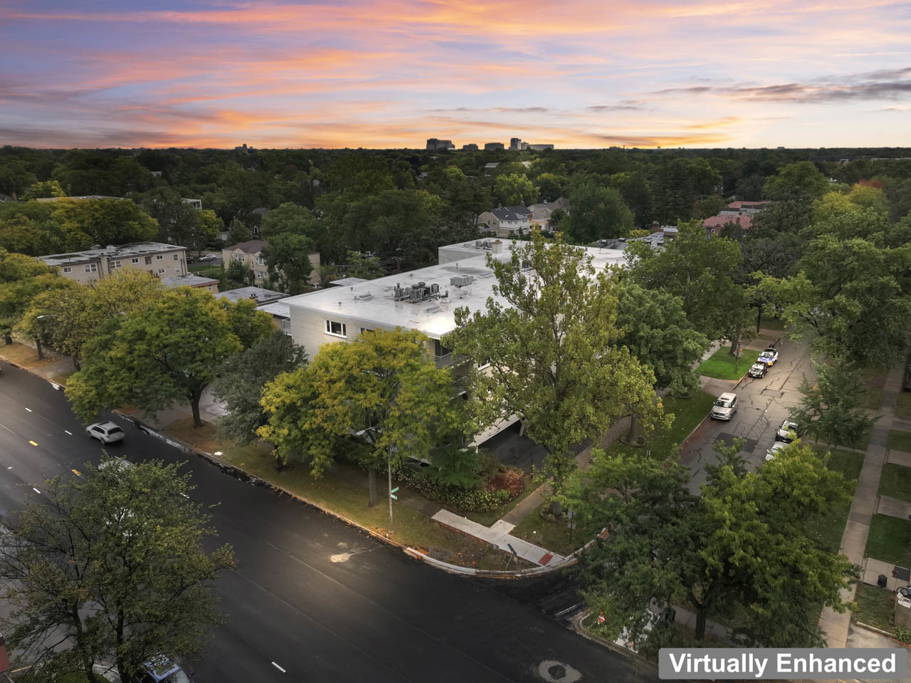 1535 Forest Avenue #305, River Forest, IL 60305