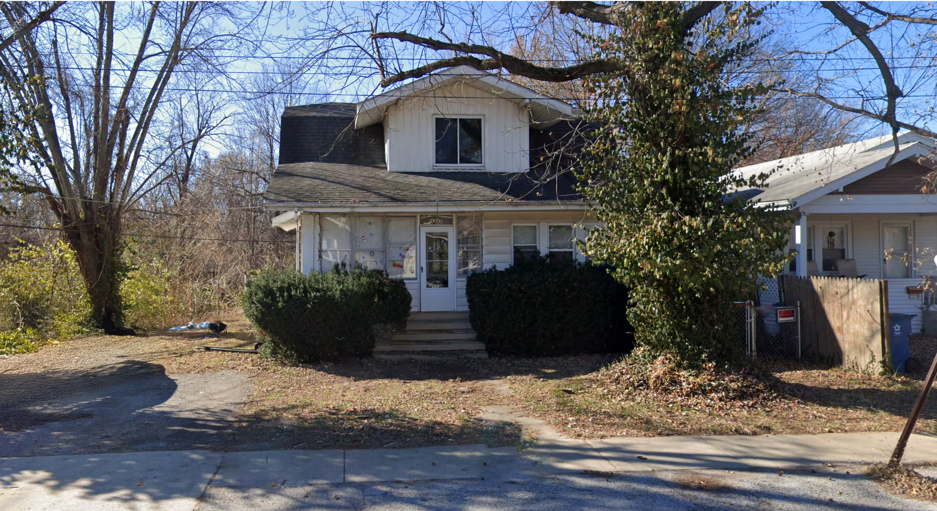 3302 Belle Street, Alton, IL 62002