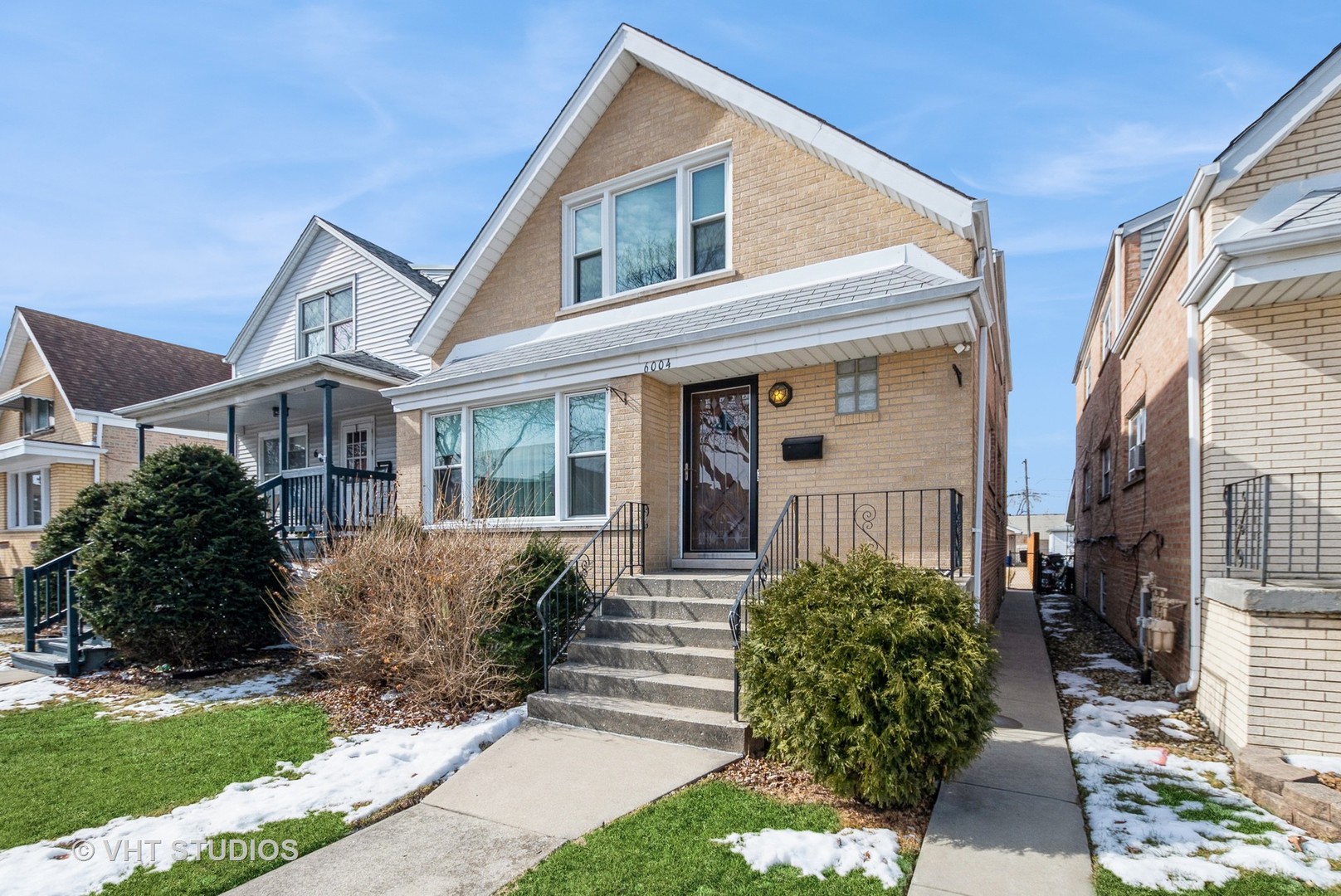 6004 S Kolmar Avenue, Chicago, IL 60629