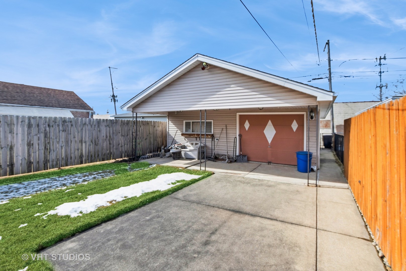 6004 S Kolmar Avenue, Chicago, IL 60629