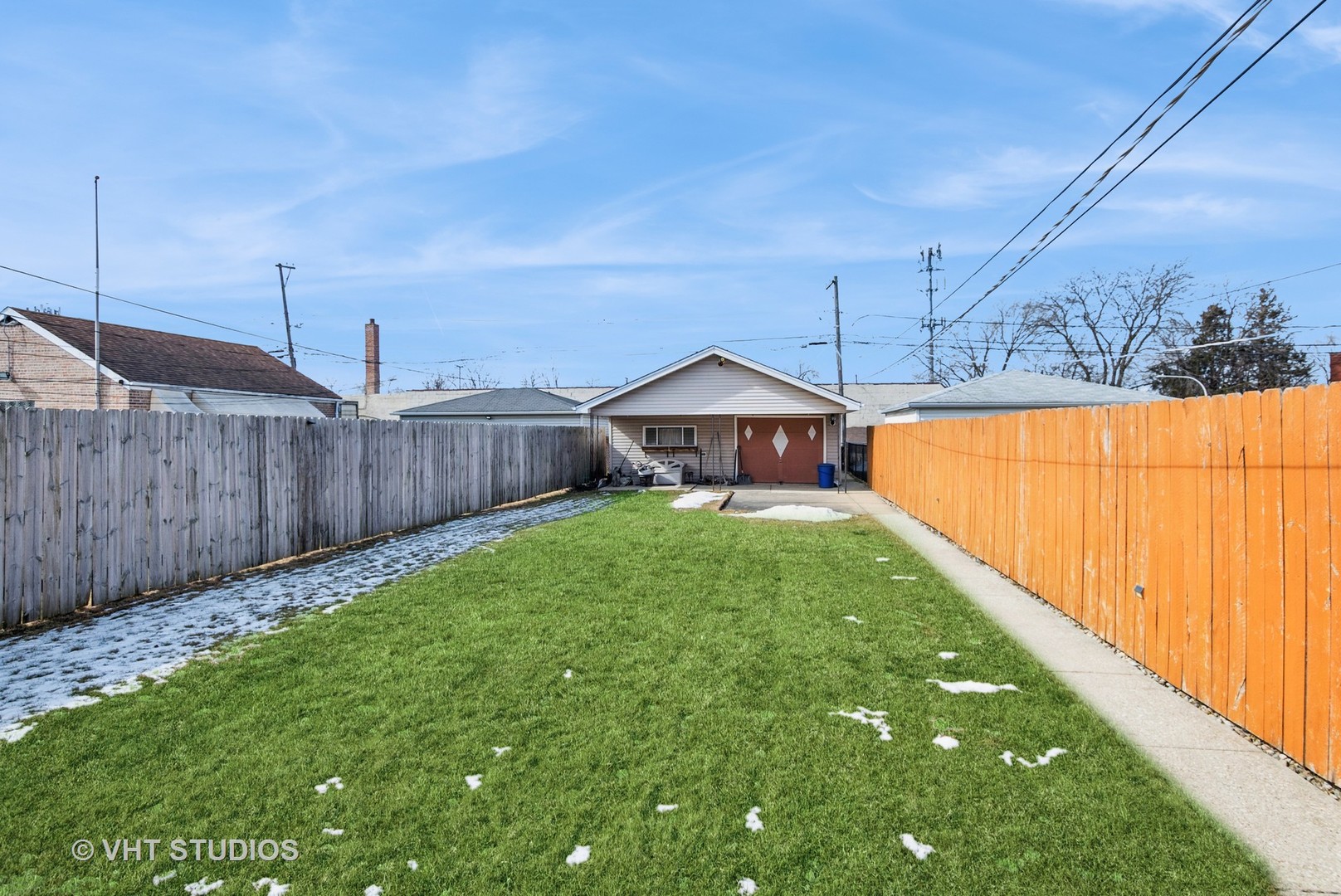 6004 S Kolmar Avenue, Chicago, IL 60629