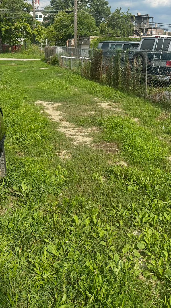 847 N Homan Avenue, Chicago, IL 60651