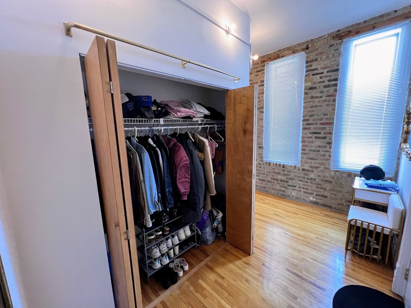 2129 N Southport Avenue #3C, Chicago, IL 60614