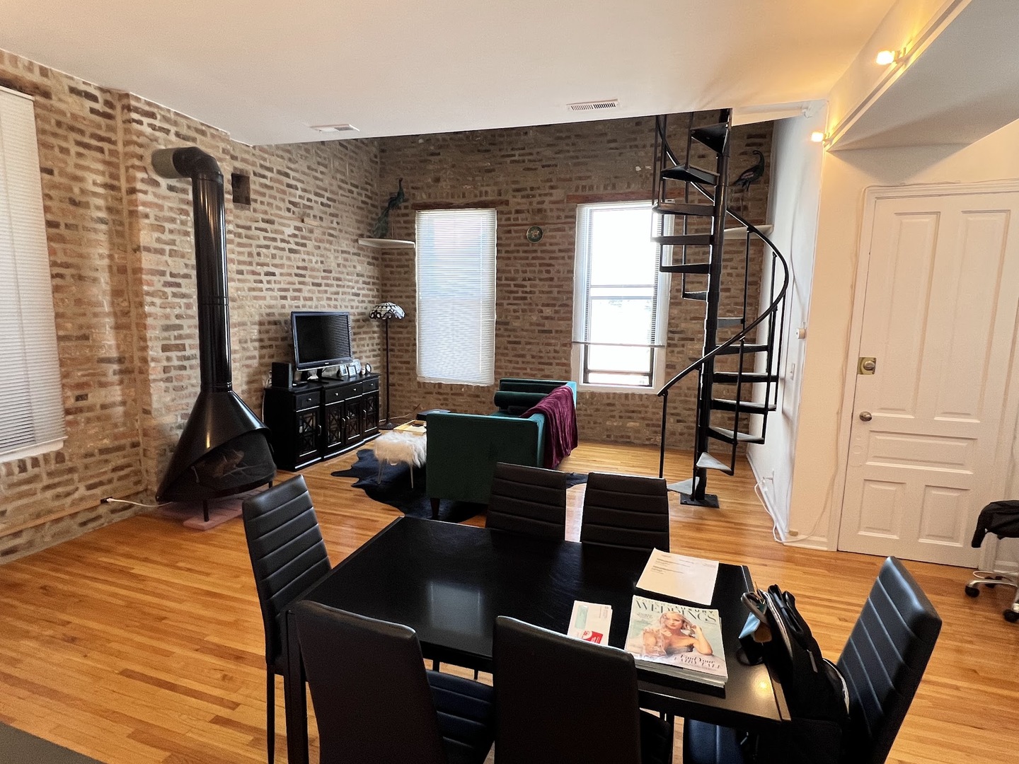 2129 N Southport Avenue #3C, Chicago, IL 60614