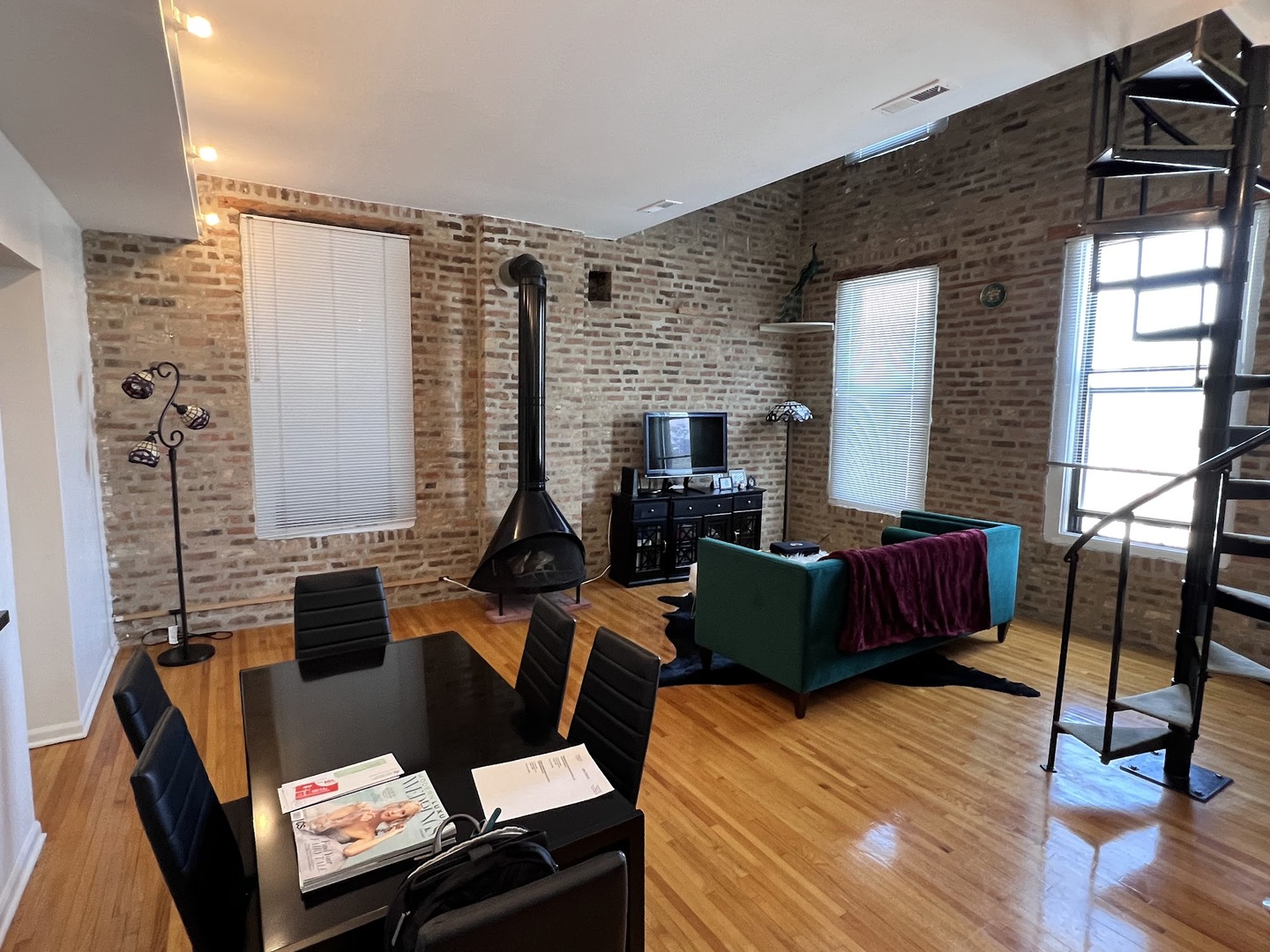 2129 N Southport Avenue #3C, Chicago, IL 60614