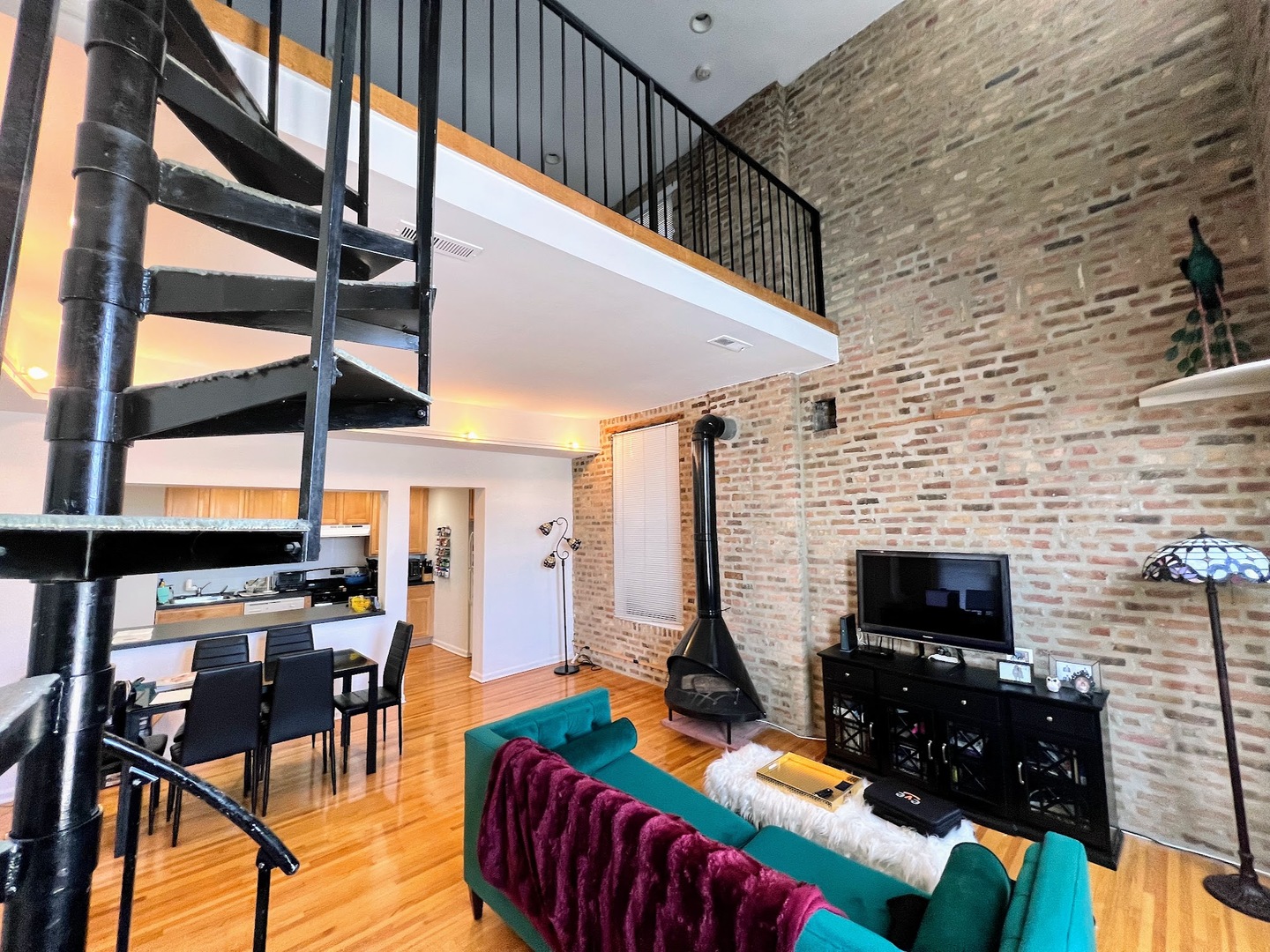 2129 N Southport Avenue #3C, Chicago, IL 60614