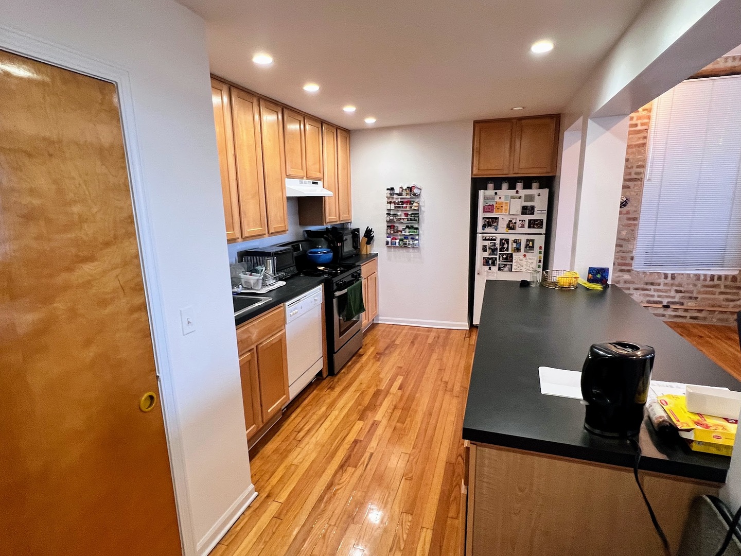 2129 N Southport Avenue #3C, Chicago, IL 60614