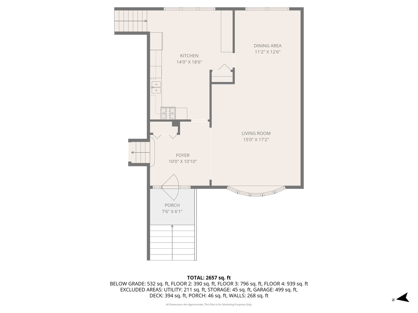 133 Coral Lane, Wheeling, IL 60090