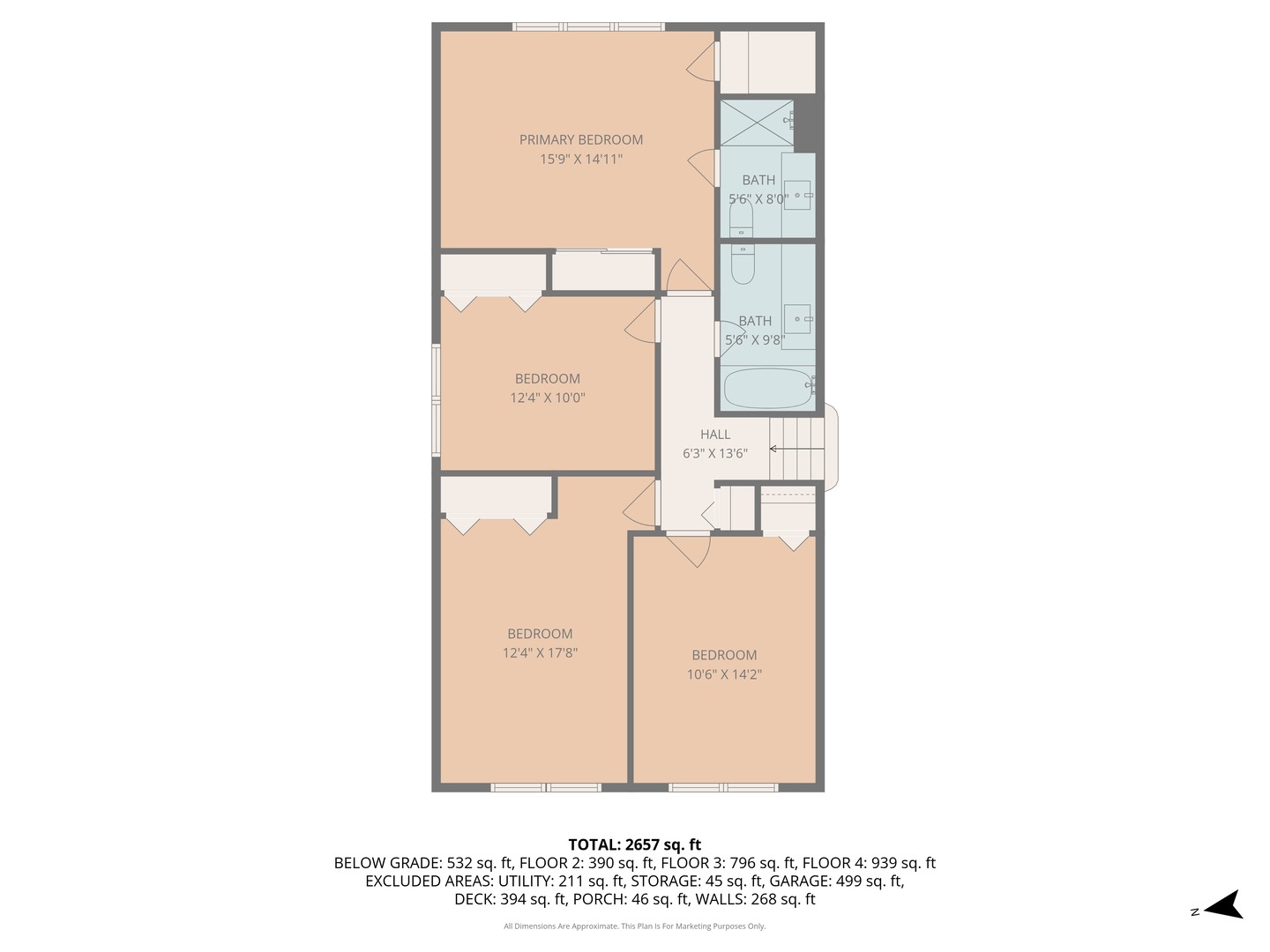 133 Coral Lane, Wheeling, IL 60090