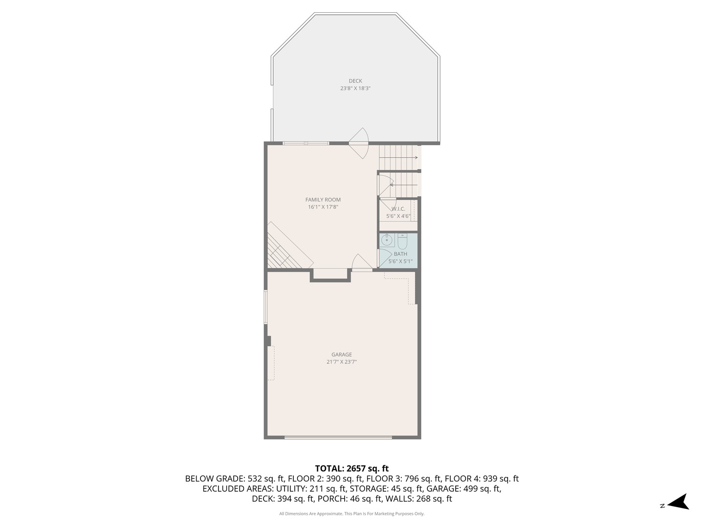 133 Coral Lane, Wheeling, IL 60090