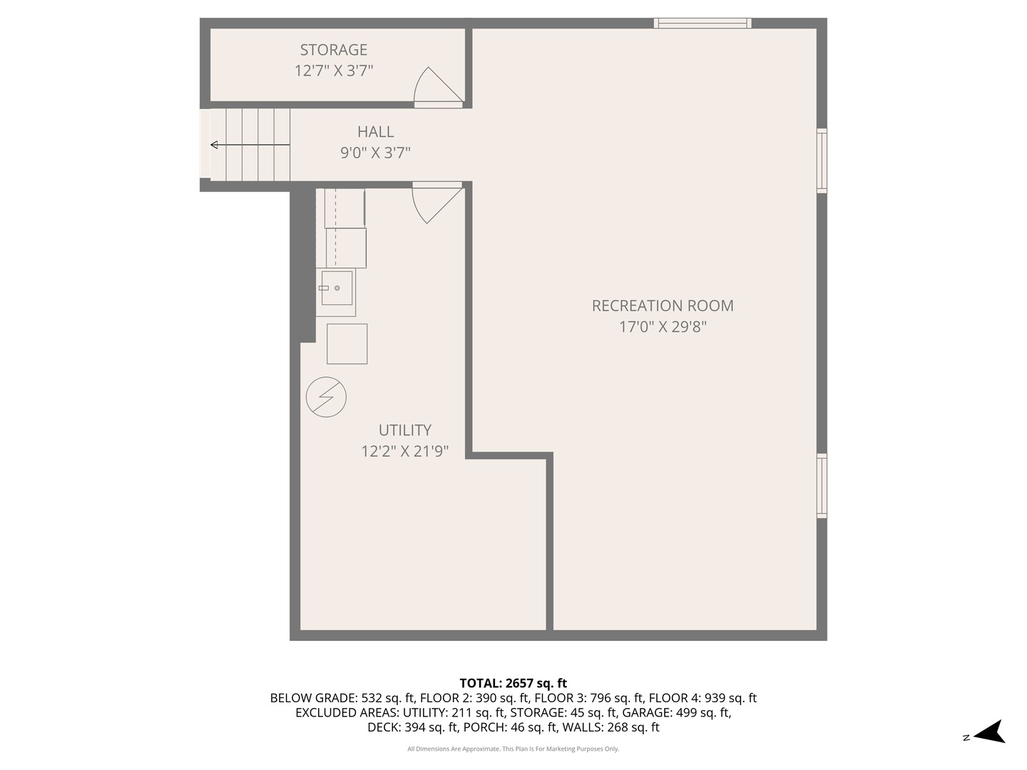 133 Coral Lane, Wheeling, IL 60090