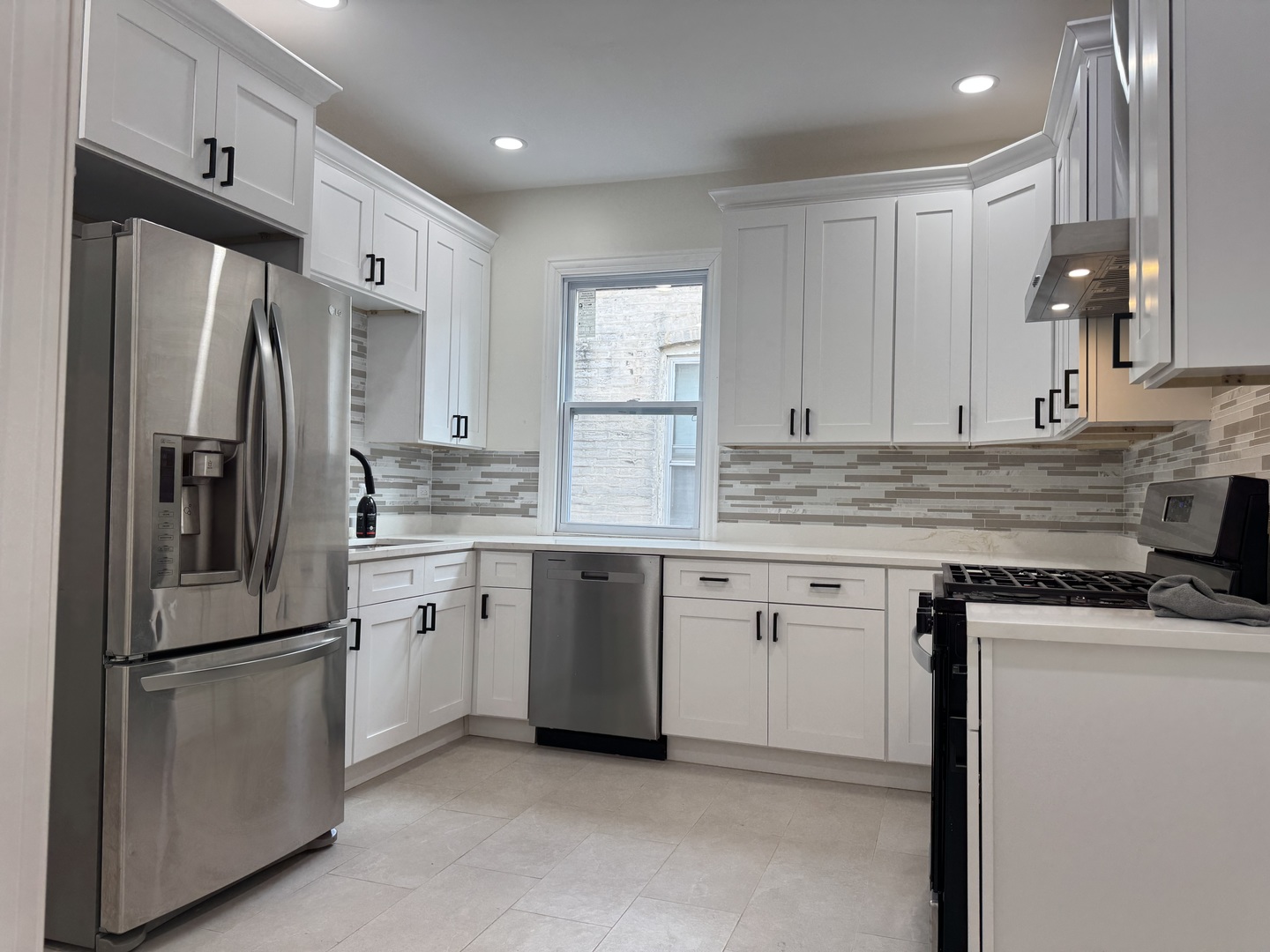 3741 W Irving Park Road #2, Chicago, IL 60618