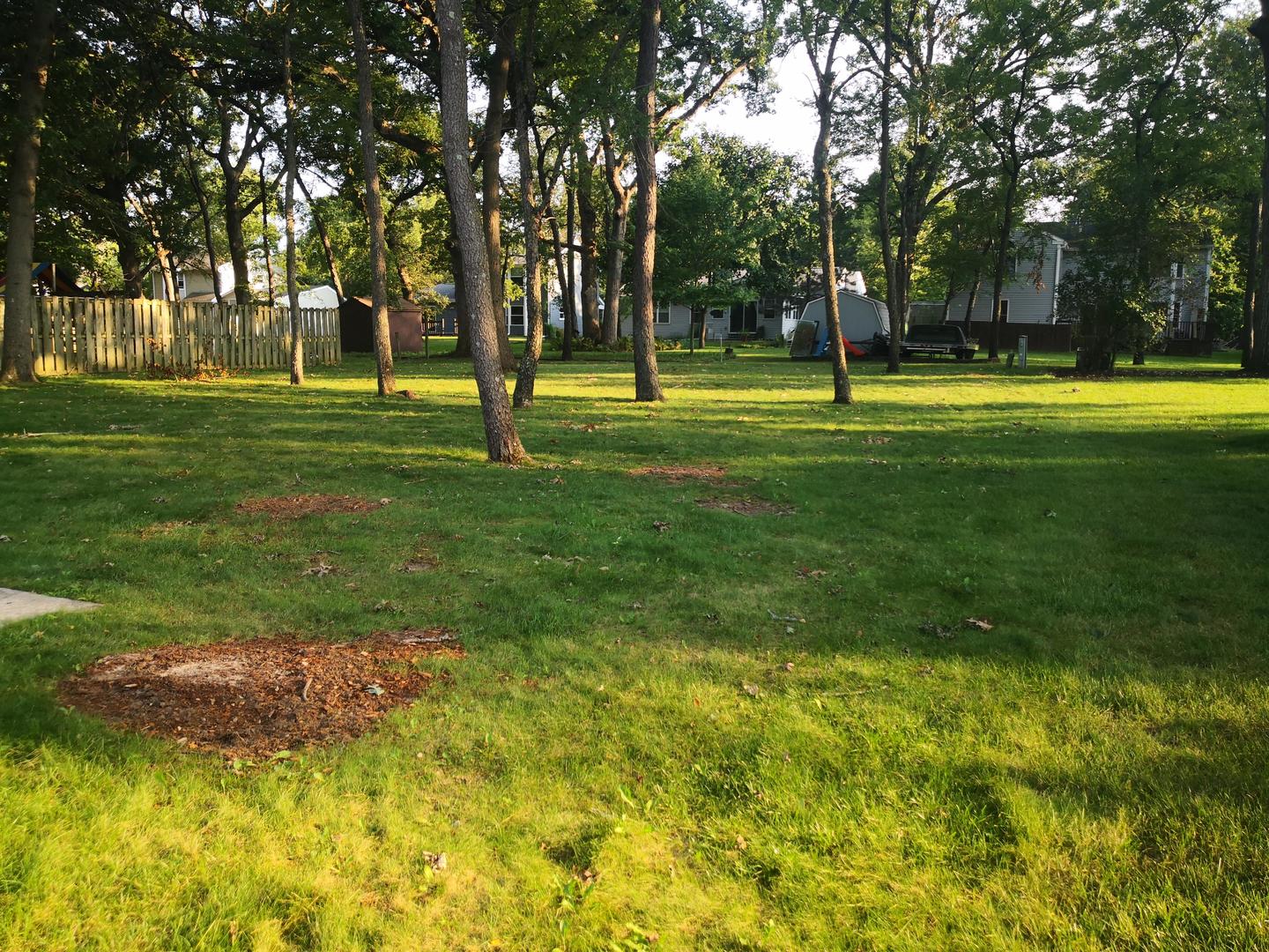 709 Dartmouth Drive, Island Lake, IL 60042