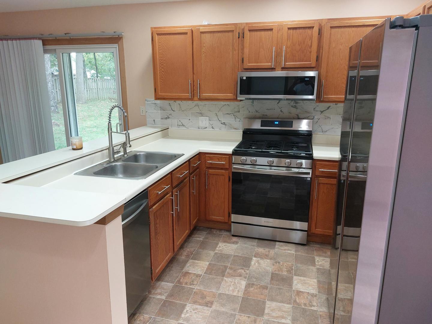 709 Dartmouth Drive, Island Lake, IL 60042