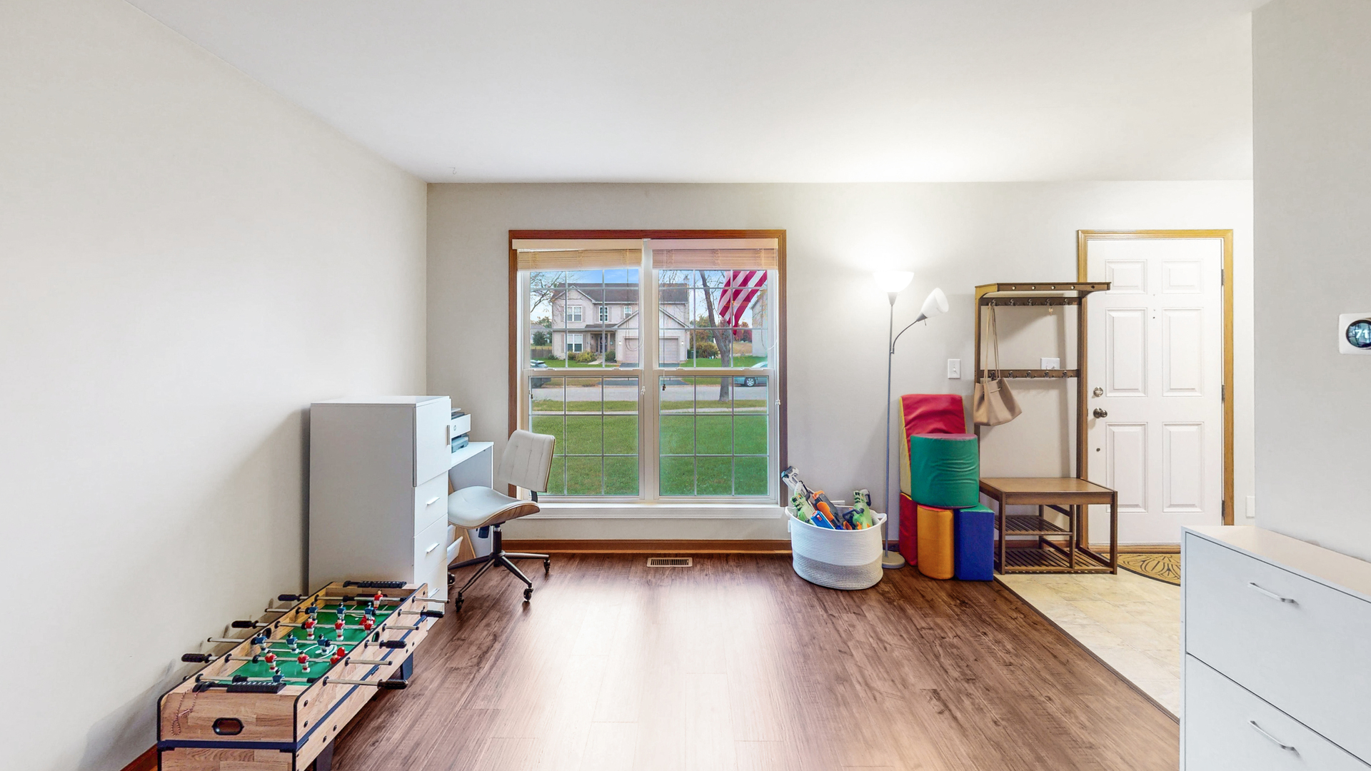 535 Alyssa Street, Plano, IL 60545