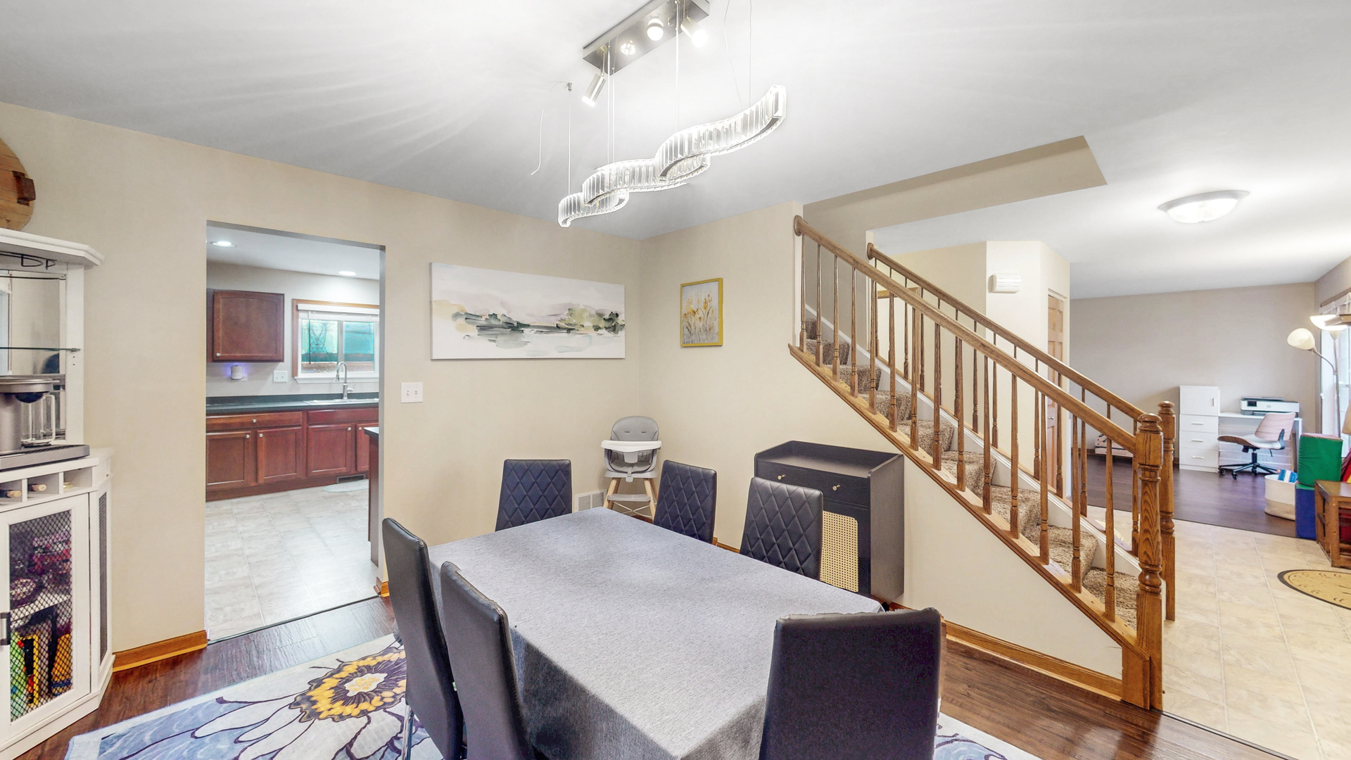 535 Alyssa Street, Plano, IL 60545