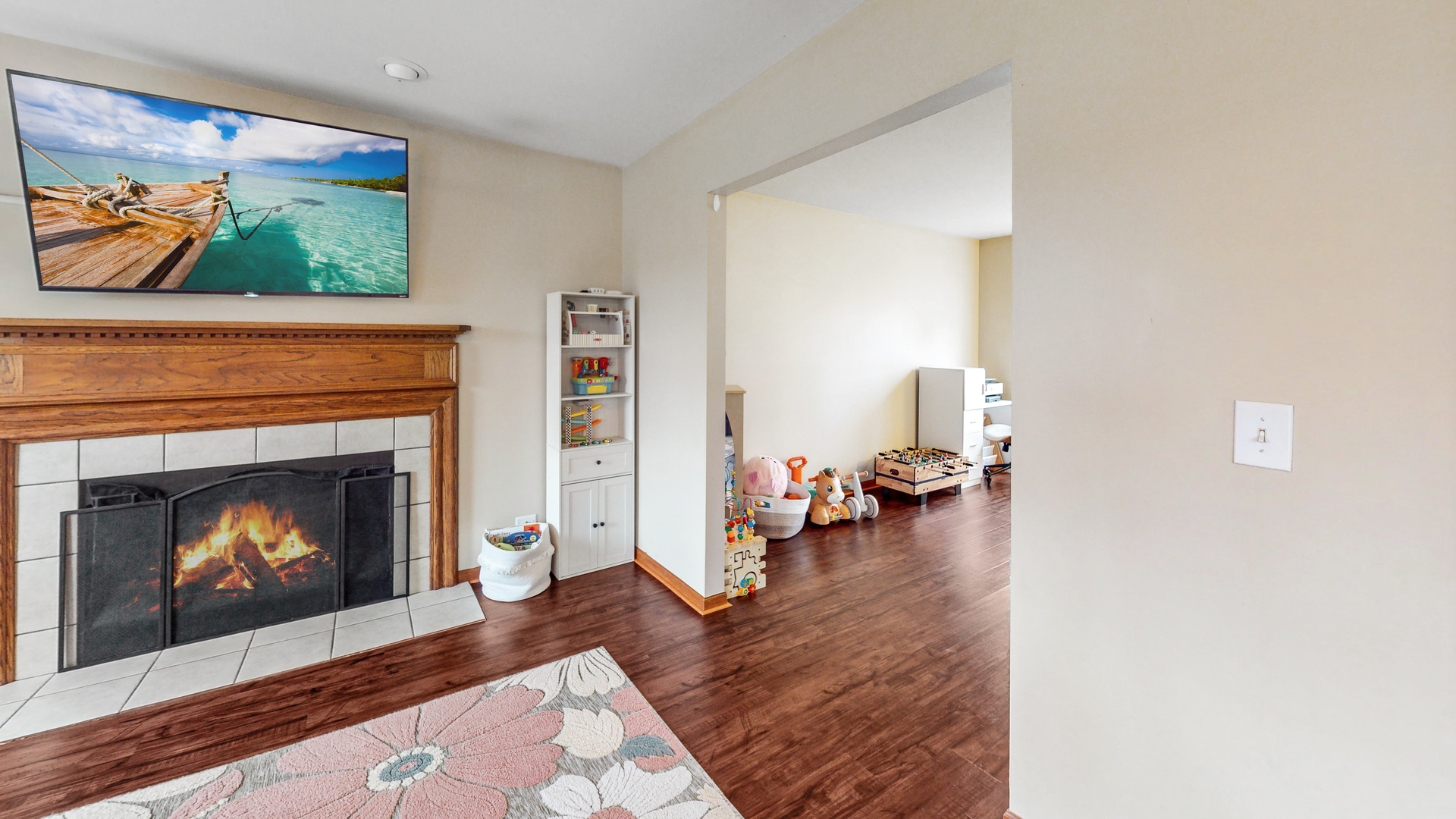 535 Alyssa Street, Plano, IL 60545