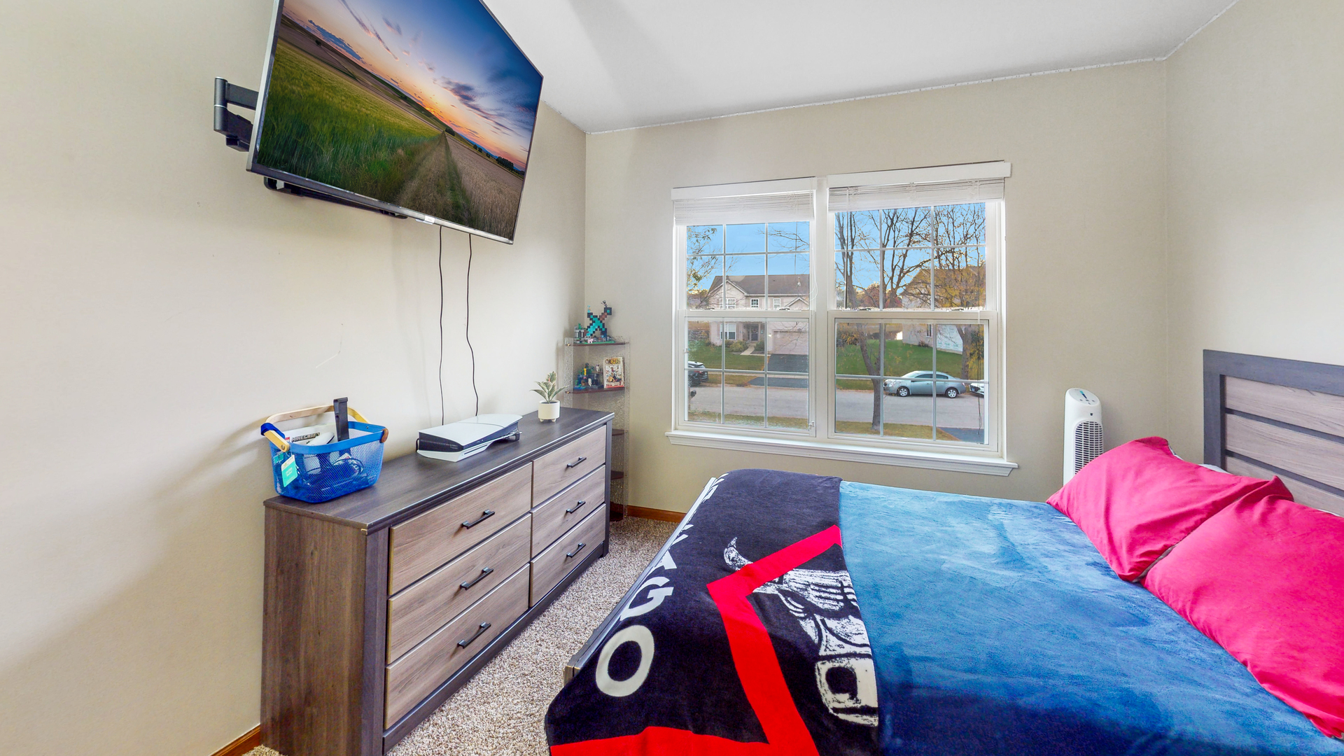 535 Alyssa Street, Plano, IL 60545