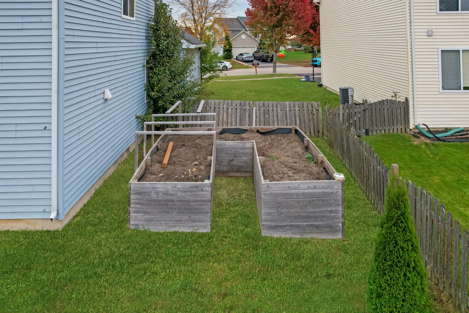 535 Alyssa Street, Plano, IL 60545