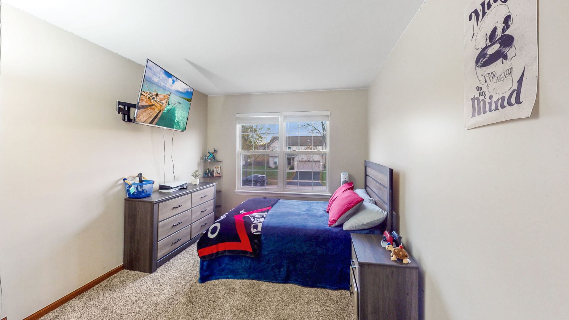 535 Alyssa Street, Plano, IL 60545