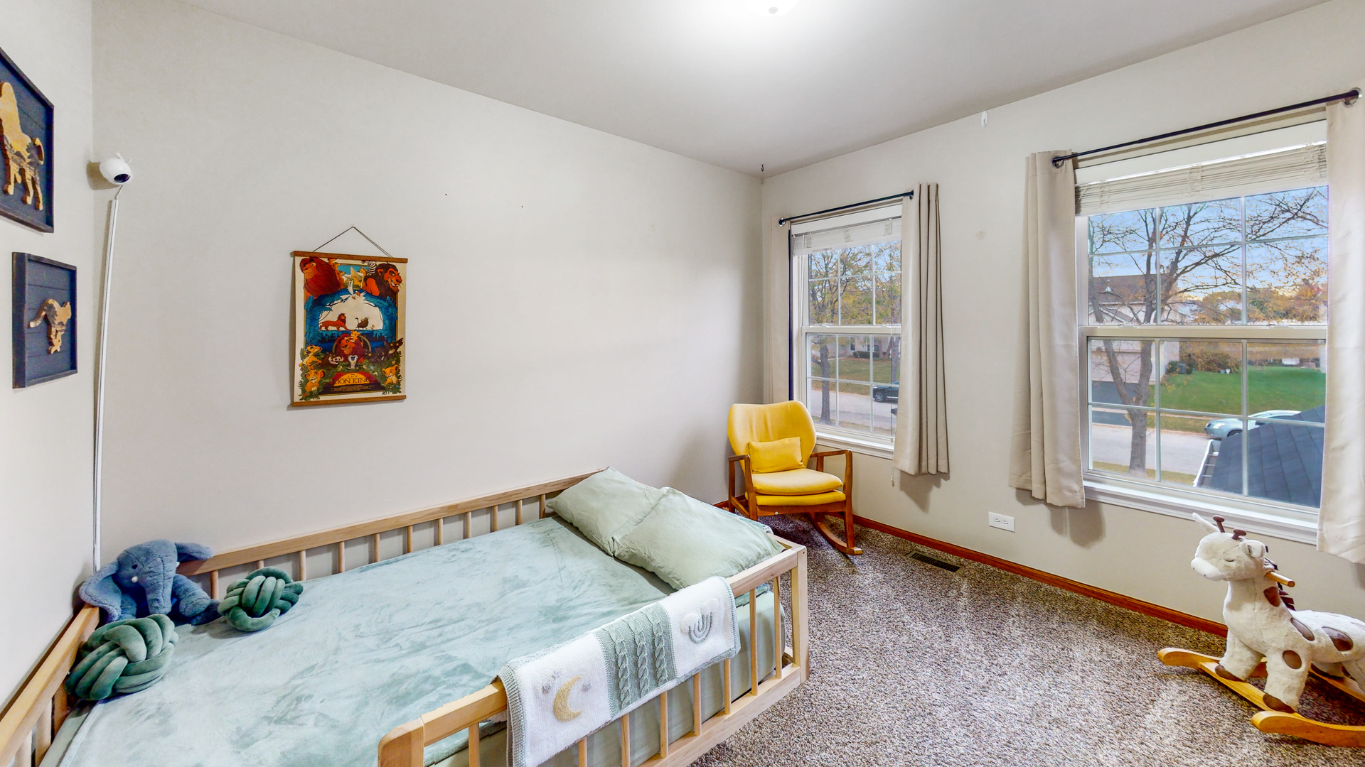 535 Alyssa Street, Plano, IL 60545