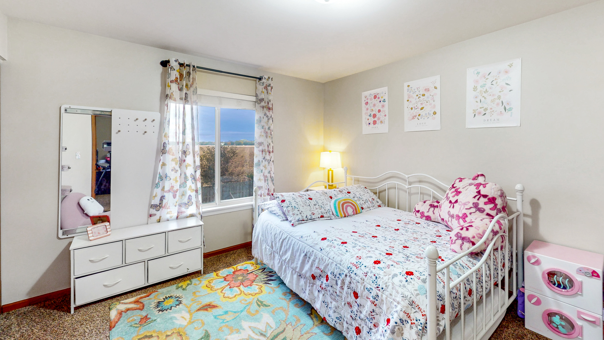 535 Alyssa Street, Plano, IL 60545