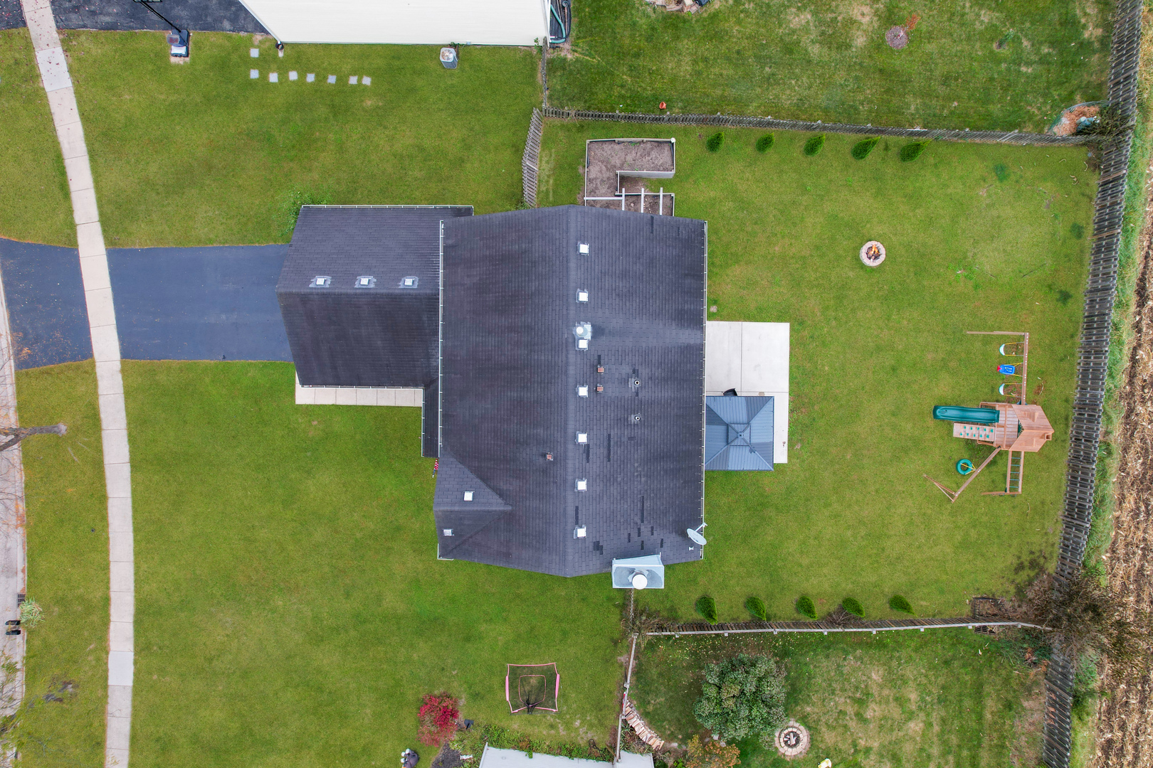 535 Alyssa Street, Plano, IL 60545