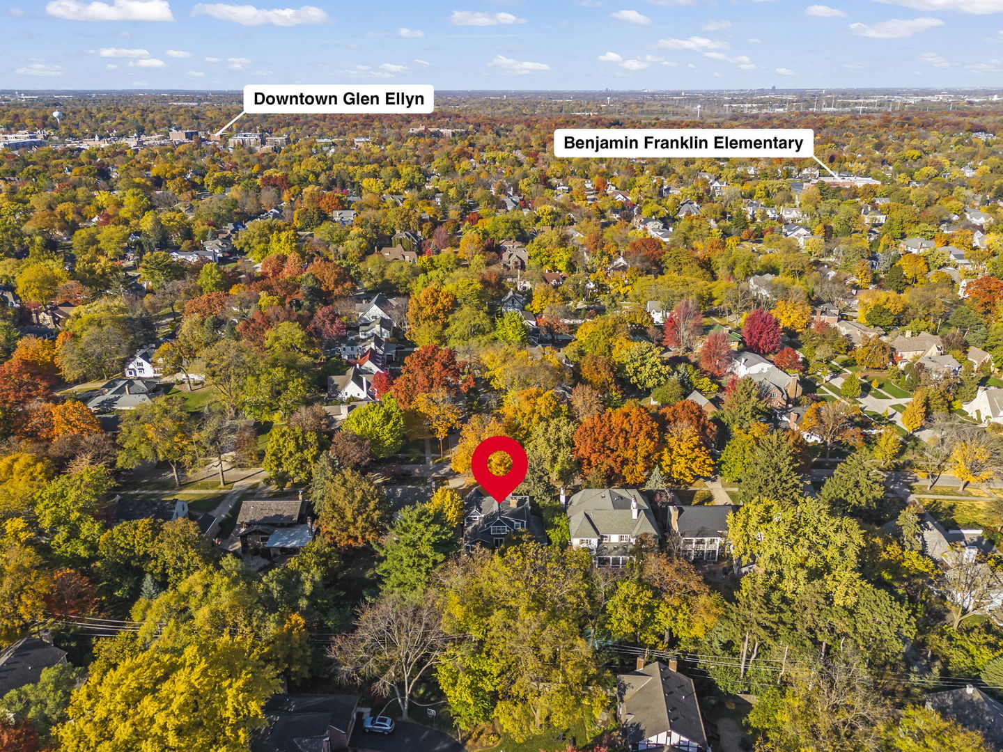 Glen Ellyn, IL 60137