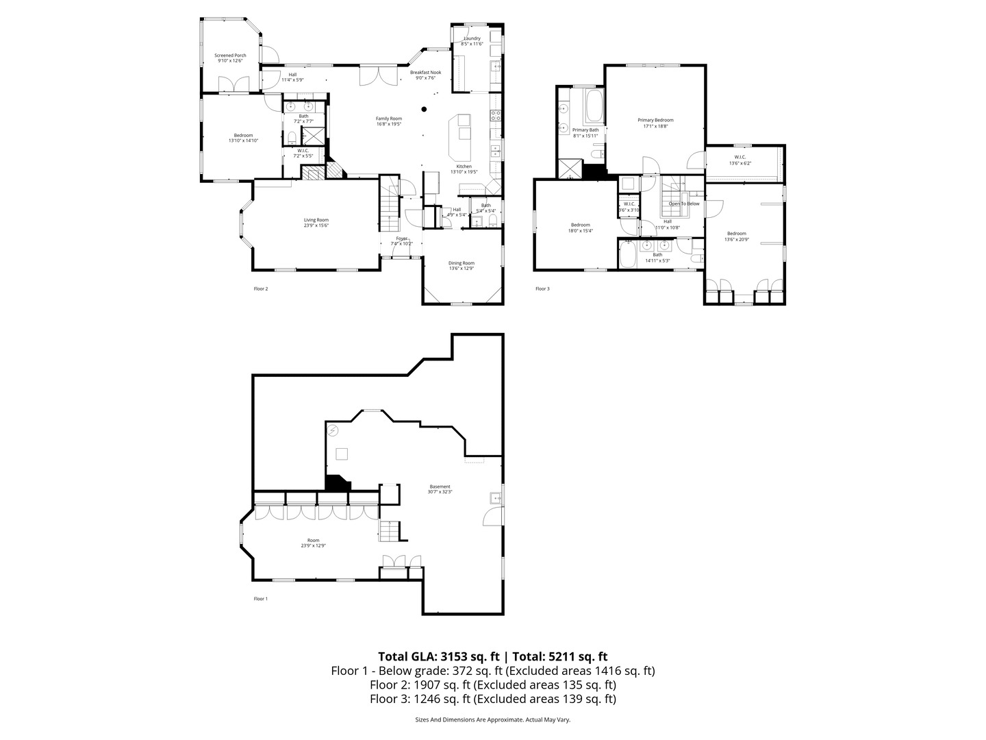 Glen Ellyn, IL 60137