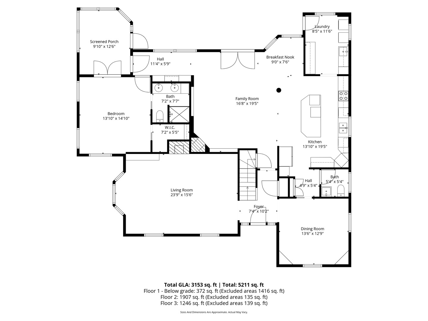 Glen Ellyn, IL 60137