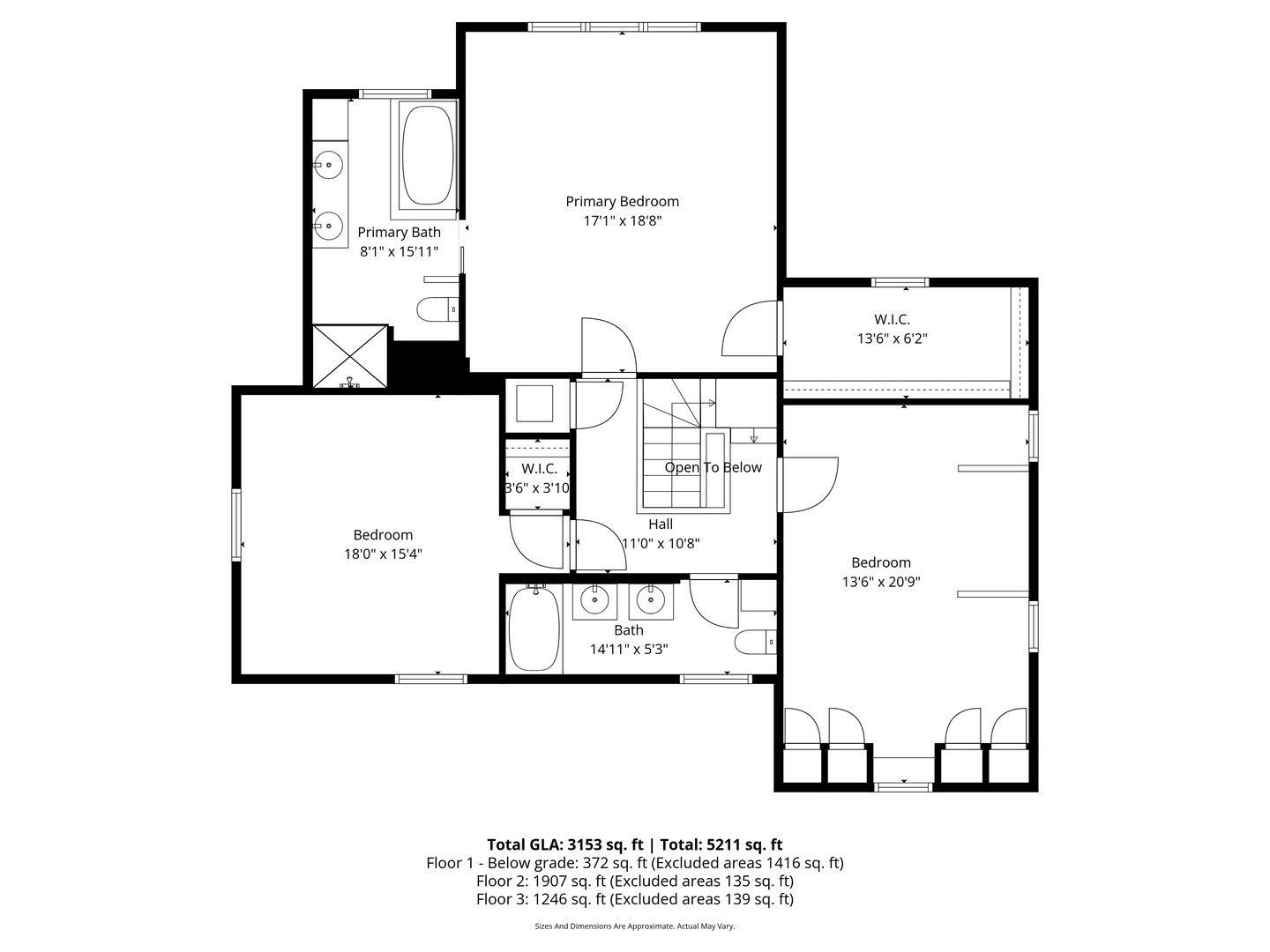 Glen Ellyn, IL 60137