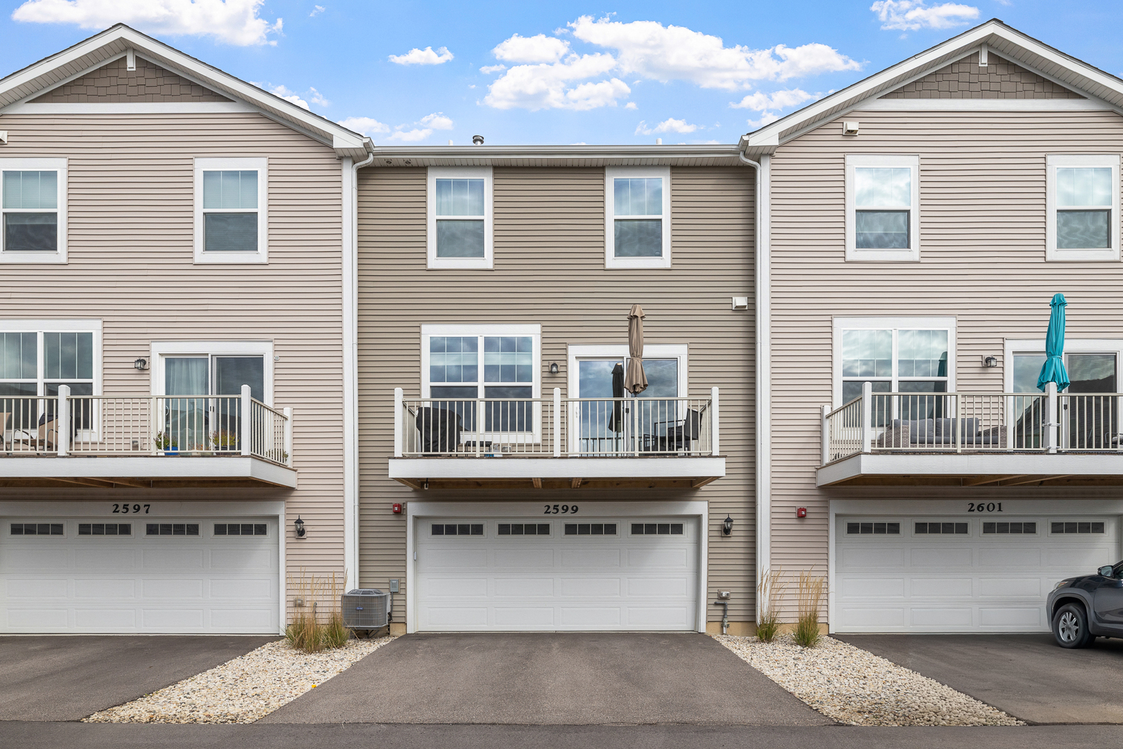 2599 Martini Street #2599, Mundelein, IL 60060