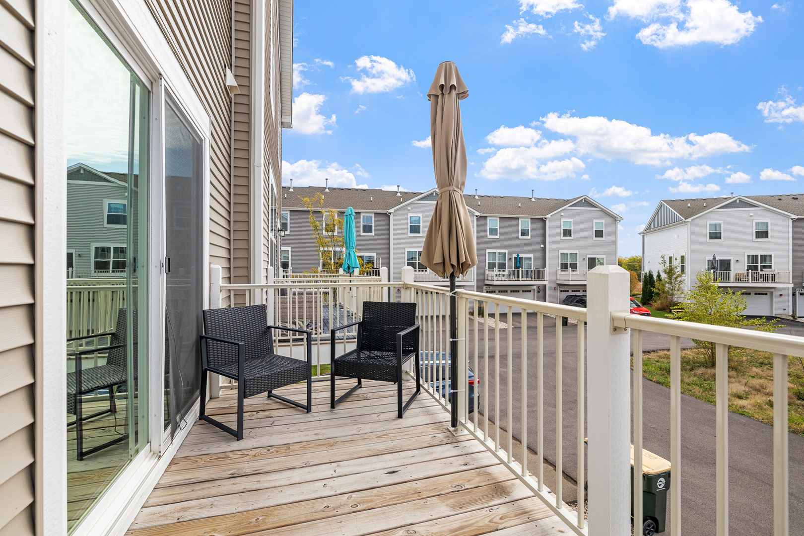 2599 Martini Street #2599, Mundelein, IL 60060